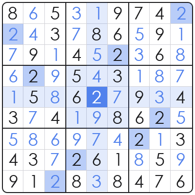 sudoku blocks game