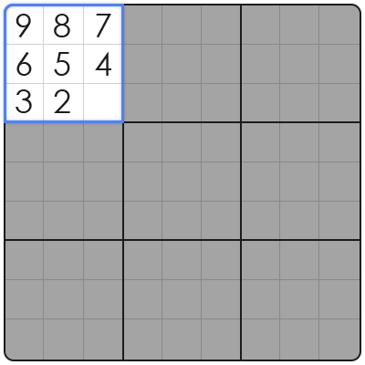 blank sudoku forms